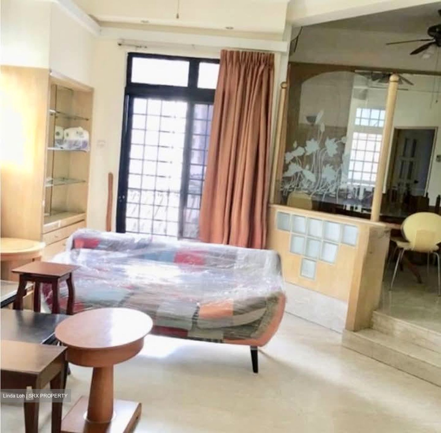 Ampas Apartment (D12), Apartment #532099271
